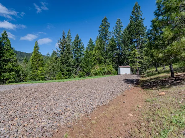 23112 E Evans Creek Rd, White City, OR 97503