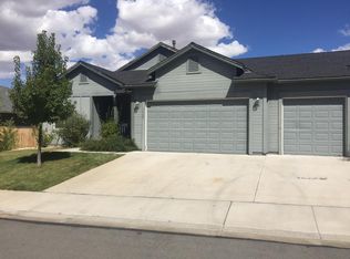 7560 Gold Dr, Reno, NV 89506