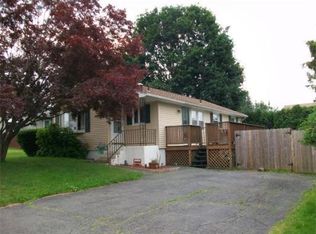 59 Pajak St, Chicopee, MA 01013