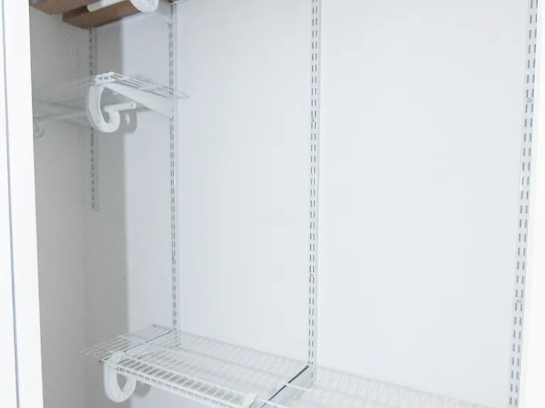 Hallway Closet