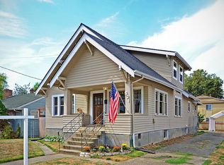 531 Williams Ave S, Renton, WA 98057