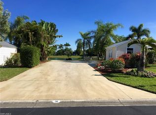 3004 W Riverbend Resort Blvd LOT 31, Labelle, FL 33935
