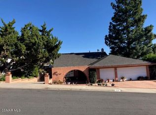 354 Greenway Ave, Thousand Oaks, CA 91320