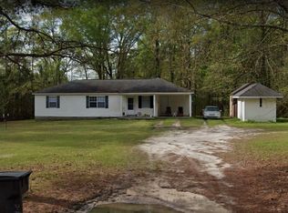 175 Cox Rd, Gordon, GA 31031