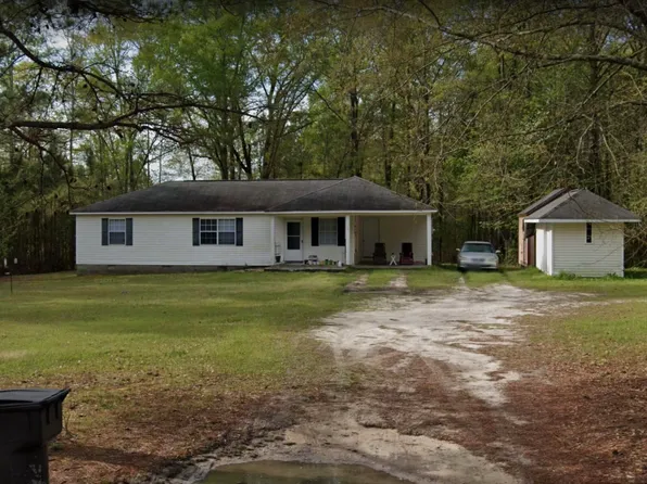 175 Cox Rd, Gordon, GA 31031