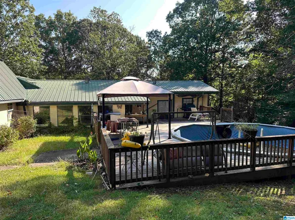 20700 Arlo Dr, Mc Calla, AL 35111