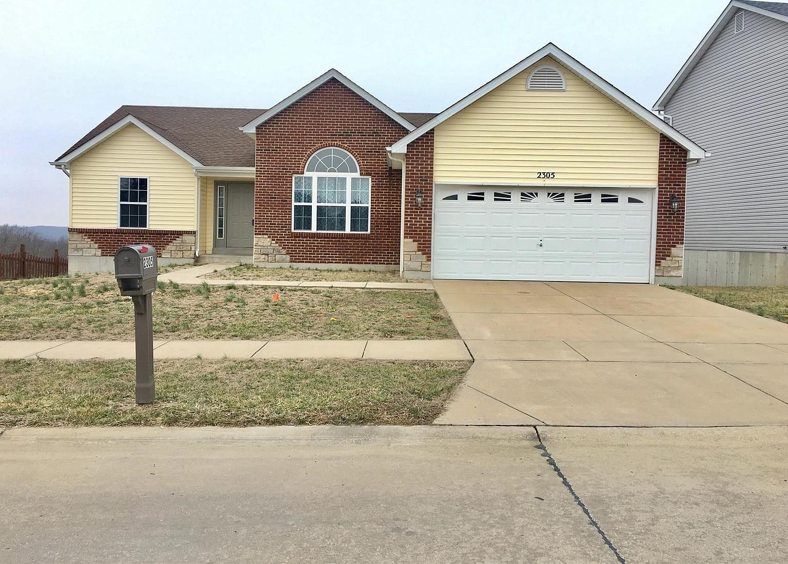2305 Providence Park Ln, Herculaneum, MO 63048 Zillow