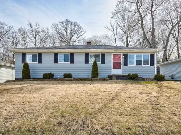 367 Ellen Ave, Akron, OH 44305