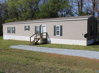 28637 Old Scrouge Rd, Elkmont, AL 35620