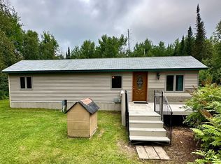 50556 Mushgee Rd, Deer River, MN 56636