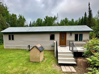 50556 Mushgee Rd, Deer River, MN, 56636