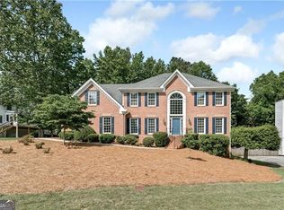 875 Millbrae Ct, Lawrenceville, GA