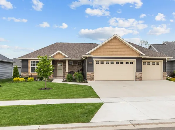 N9225 Constellation Dr, Appleton, WI 54915