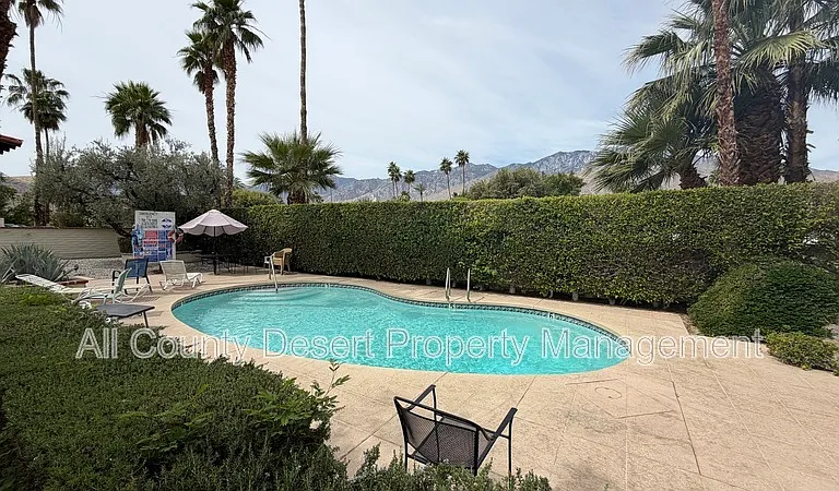 550 S El Cielo Rd #12 — Photo 1