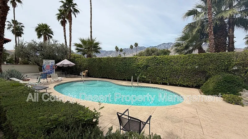 550 El Cielo Rd #1