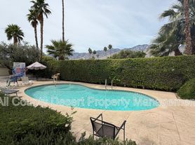 550 S El Cielo Rd, Palm Springs, CA