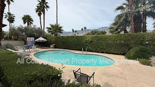 550 S El Cielo Rd #12 Photo 1