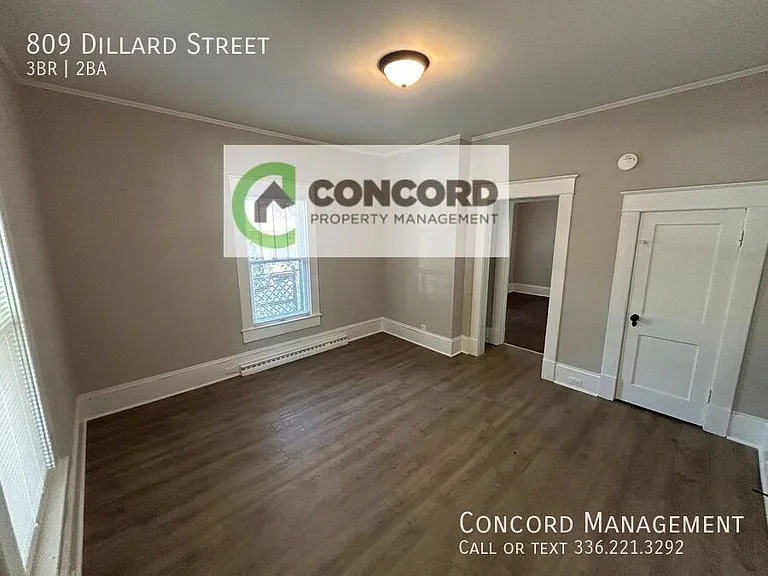 809 Dillard St — Photo 19