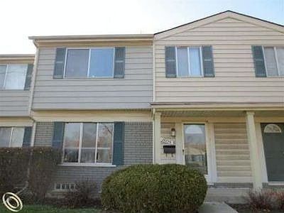 1st image of 26280 Franklin Pointe Dr