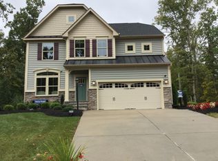 5125 Goldburn Dr, North Chesterfield, VA 23237