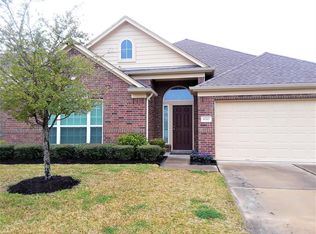 8010 Pavona Ridge Ln, Houston, TX 77040