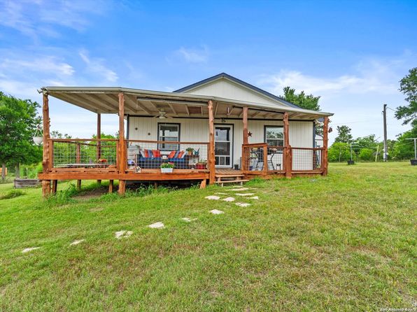 726 Mesa, Del Valle, TX 78617