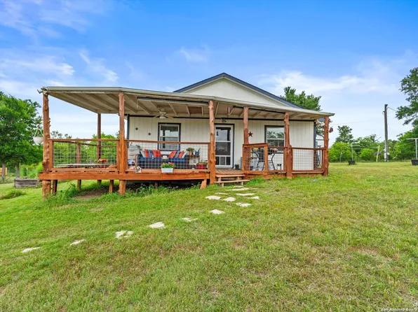 726 Mesa, Del Valle, TX 78617