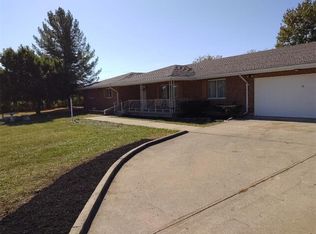 2249 Olt Rd, Dayton, OH 45417