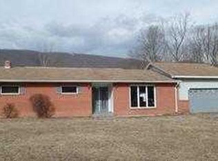 1997 Raystown Rd, Everett, PA 15537