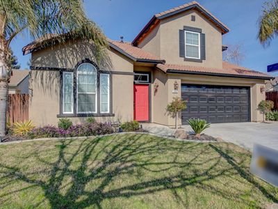 1863 Vail Ct, Turlock, CA, 95382