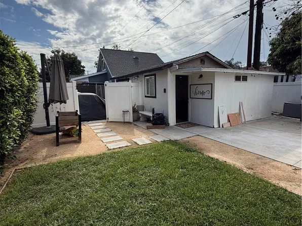6180 S Sycamore St, Santa Ana, CA 92701