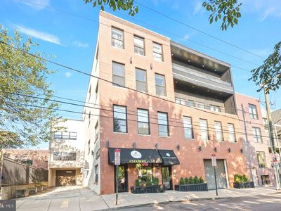 926 N 3rd St #4C, Philadelphia, PA, 19123