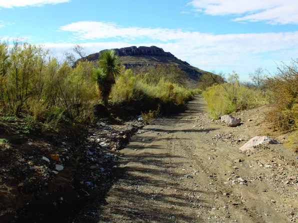 E Pebble Rd, Douglas, AZ 85607