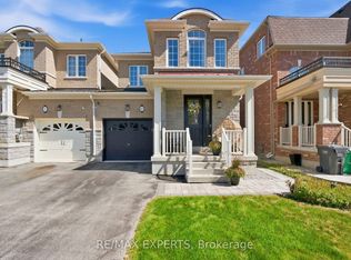 45 Maple Trail Rd, Caledon, ON L7C 3Z8