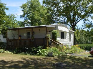 2012 Woods Rd, Ionia, MI 48846