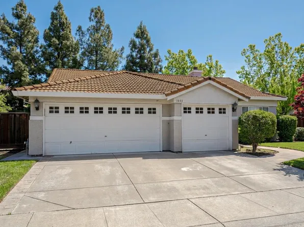 1443 Fullerton Drive, Fairfield, CA 94533