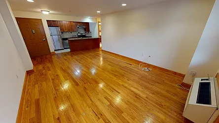 Rented by Metro Garden Realty NYC