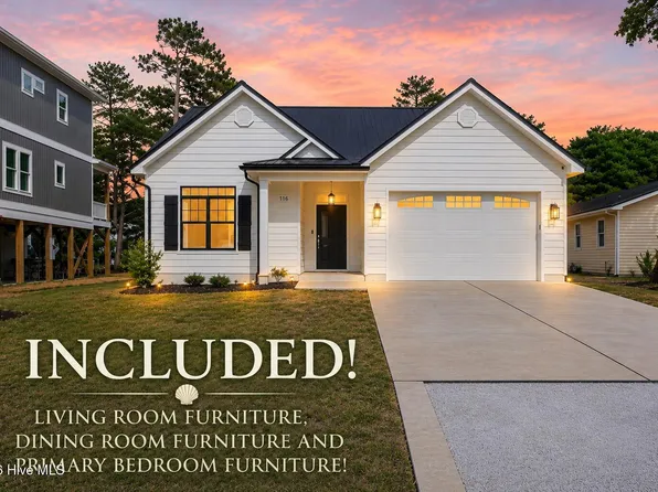 116 NW 14th Street, Oak Island, NC 28465