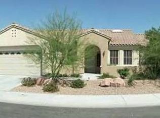 1933 Williamsport St, Henderson, NV 89052