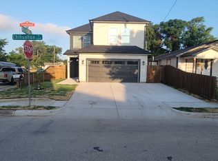 3203 Chihuahua Ave, Dallas, TX 75212