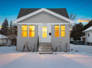 1607 Farlin Ave, Green Bay, WI 54302