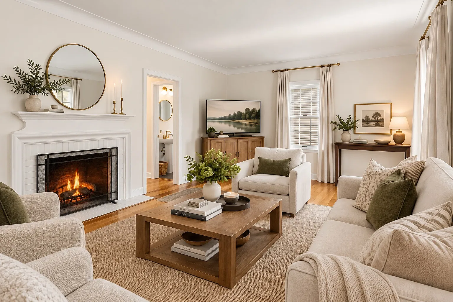 3 bed, 1757 sqft, $3,000 — Photo 3