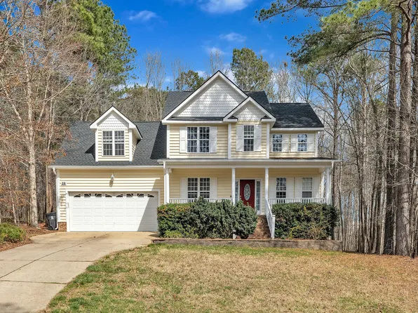 39 Fig Berry St, Clayton, NC 27527