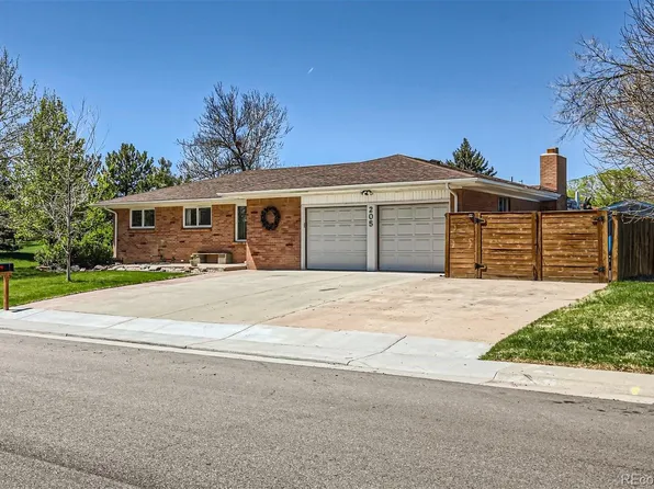 205 Pierce Street, Lakewood, CO 80226