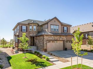 7802 S Quantock Way, Aurora, CO 80016