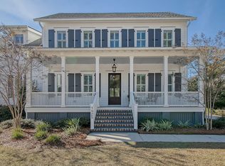 1825 Carolina Park Blvd, Mount Pleasant, SC 29466