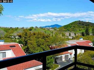 3625 Terra Granada Dr APT 1B, Walnut Creek, CA 94595