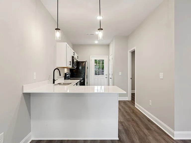 Needmore Creek Townhomes — Photo 66