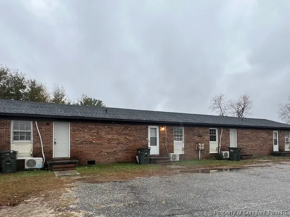 6433 Applecross Ave, Fayetteville, NC 28304