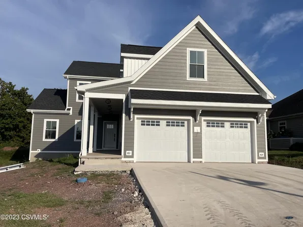 57 Windsor Way, Lewisburg, PA 17837